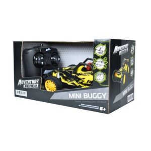 Mini Buggy Radio Controlled Vehicle NIB